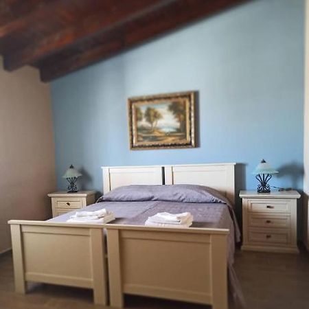 L' Antica Trebbia - Rooms Caltanissetta Exterior foto