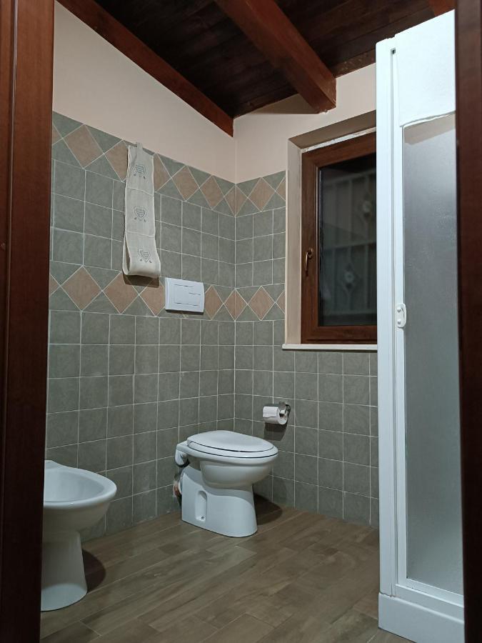 L' Antica Trebbia - Rooms Caltanissetta Exterior foto