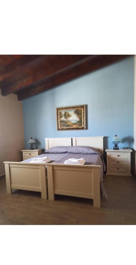 L' Antica Trebbia - Rooms Caltanissetta Exterior foto